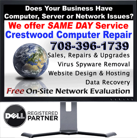 Crestwood Computer Repair